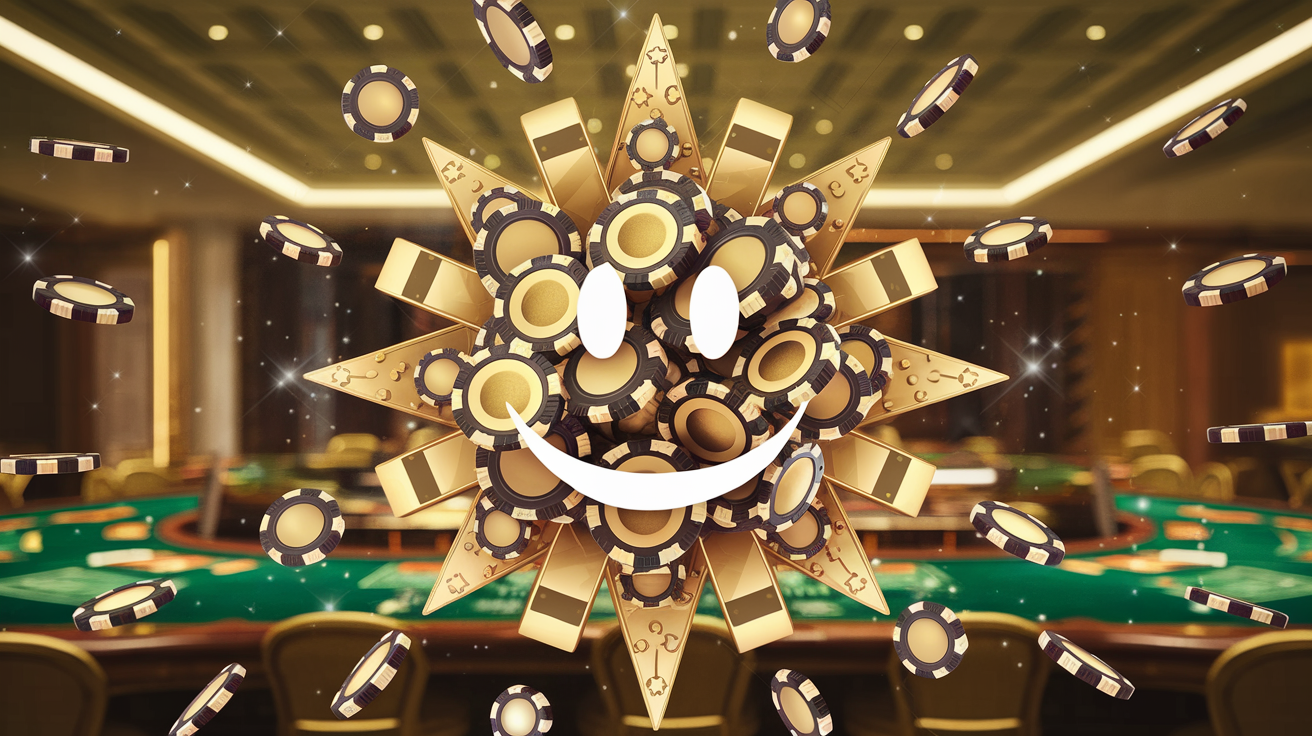 Your complete guide to casino bonuses and rewards